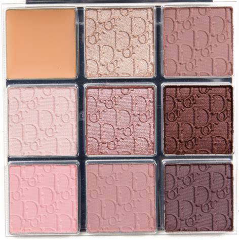 dior 646 eyeshadow palette|Dior cool neutrals eye palette.